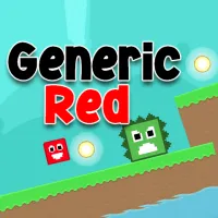 PLay Generic Red now!